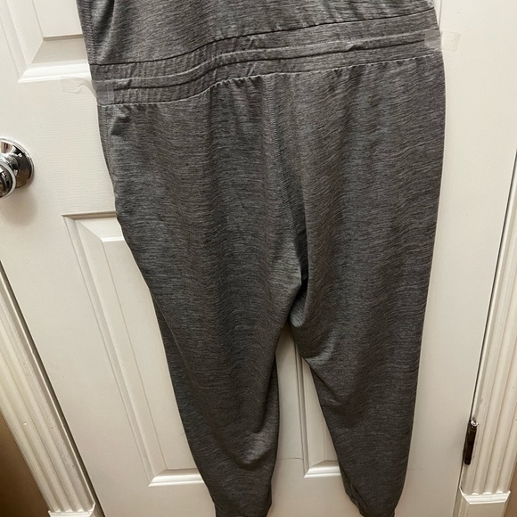 Vuori Lux Harem Jumpsuit - Picture 2 of 16